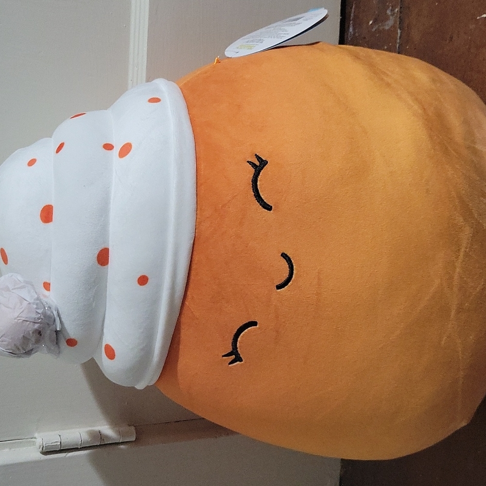 Squishmallow Kendla